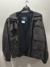 Mens Jacket Spiewak  Fleece Out Liner Public ...