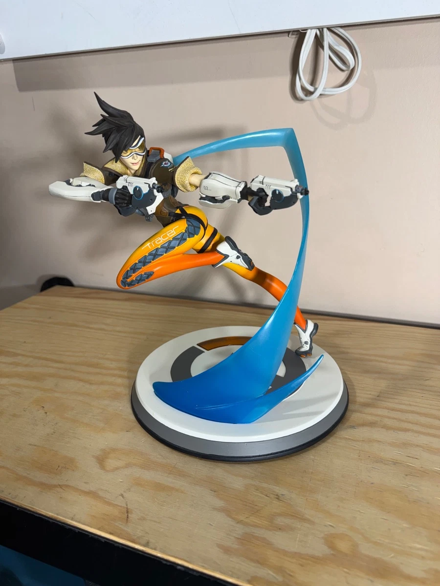 Overwatch Video Gaming Statues for sale | eBay