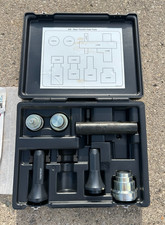 Oem Gm Spx Kent Moore Gm Steyr Transfer Case Tool Kit Oem Gm Spx Kent Moore Gm Steyr Transfer Case Tool Kit