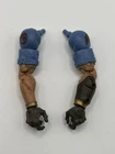 GIJoe Classified Series Spirit Arms (Pair)  Fodder 1/12 Scale
