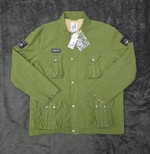 adidas spezial haslingden 2 jacket