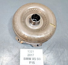  Oem Bmw F07 F15 F02 X5 N63 Automatic Transmission Torque Converter