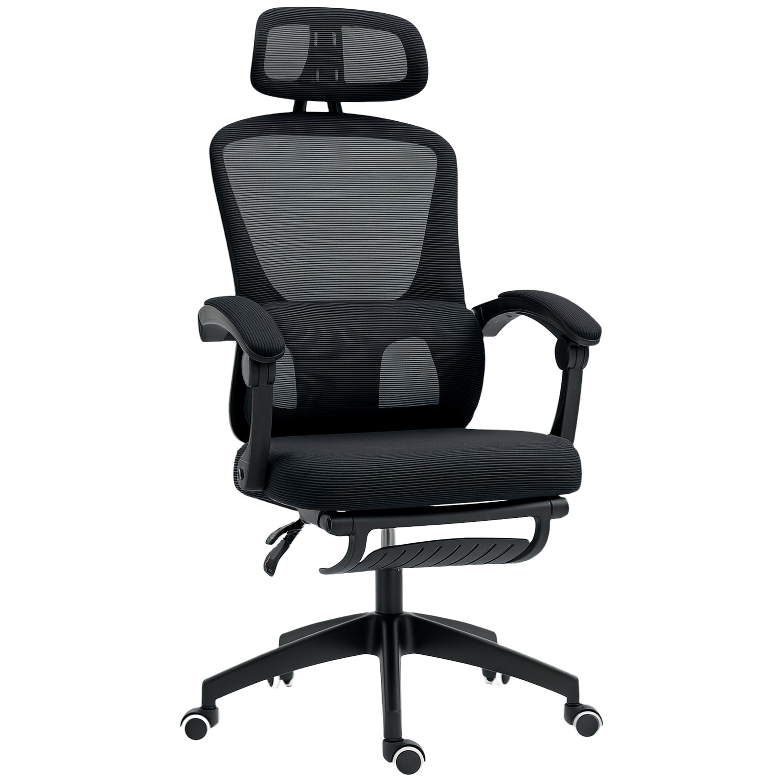 Ergonomic Office Chair with Support
