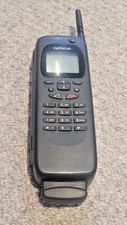 PDA téléphone portable NOKIA Communicator 9000i RAE-1N 1996