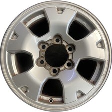 Toyota Tacoma OEM Wheel 16" 2005-2015 Rim Alloy Original Factory 69461