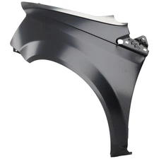 CAPA Certified Fender For Dodge Grand Caravan 2008-2020 Front Driver Side