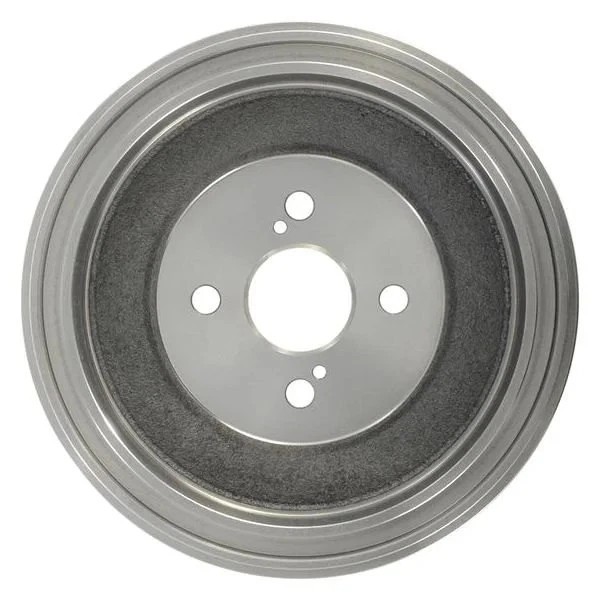 For Toyota Prius C 2012-2019 iD Select SEL477747 Rear Brake Drum Foto 2 de 2