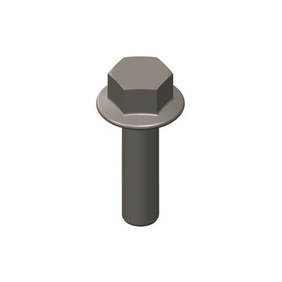 3900637 Screw Cap Hexagon Flange Head for Cummins