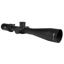 Trijicon Tenmile 3-18x44 FFP w/ MRAD Precision Tree