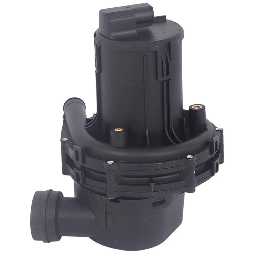 Secondary Air Injection Pump Fits BMW 323i 323is M3 328i 1996-1999 11721744490 Foto 4 de 4