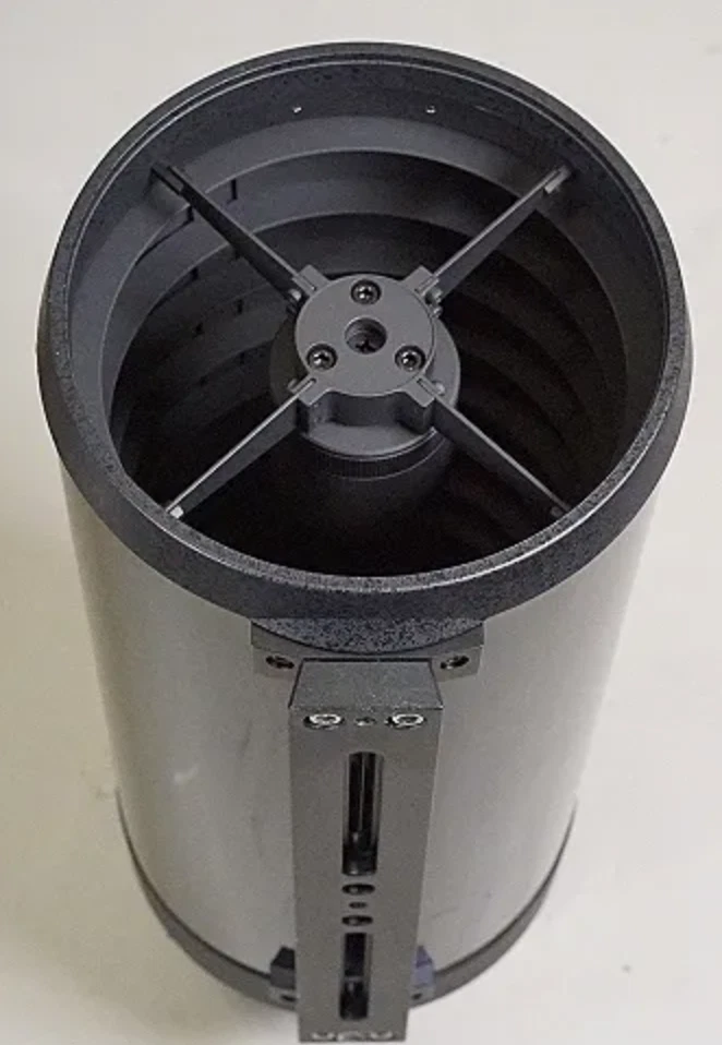 Kasai GS-150CC 152mm f/12 Classical Cassegrain Telescope OTA – Made in Japan - Image 4 of 4