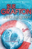 Sue Grafton | J Is For Judgement | Taschenbuch | Englisch (2012) | Pan Macmillan