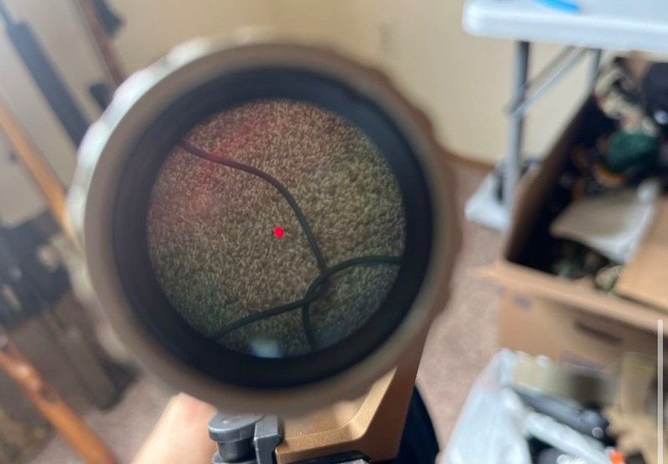 Sig Romeo 5 Unity Riser Clone And G33 Magnifier Clone Combo | eBay