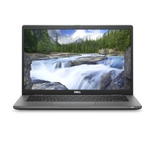 Dell Latitude 7330 13.3" FHD Intel i5-1245U 16GB DDR4 256GB SSD W11P Laptop BK