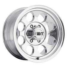 Mickey Thompson 2368482 Classic Iii Wheel Size 16 X 8 Bolt Ci