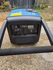 groupe électrogène inverter sheppad SGI 3400I