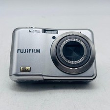FUJIFILM FinePix A200 Compact Digital Camera Tested Working Seller Japan
