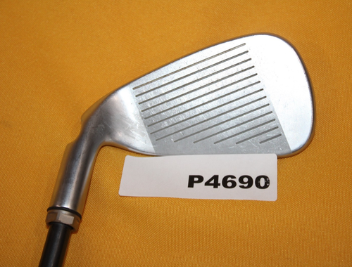 Ping G700 Blue Dot 7 Single Eisen TFC 80 Senior Graphit Golfschläger Demo P4690 - Bild 3 von 7