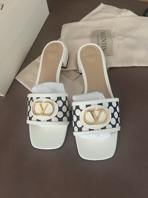 Sandalen von Valentino Garavani Gr.39,5