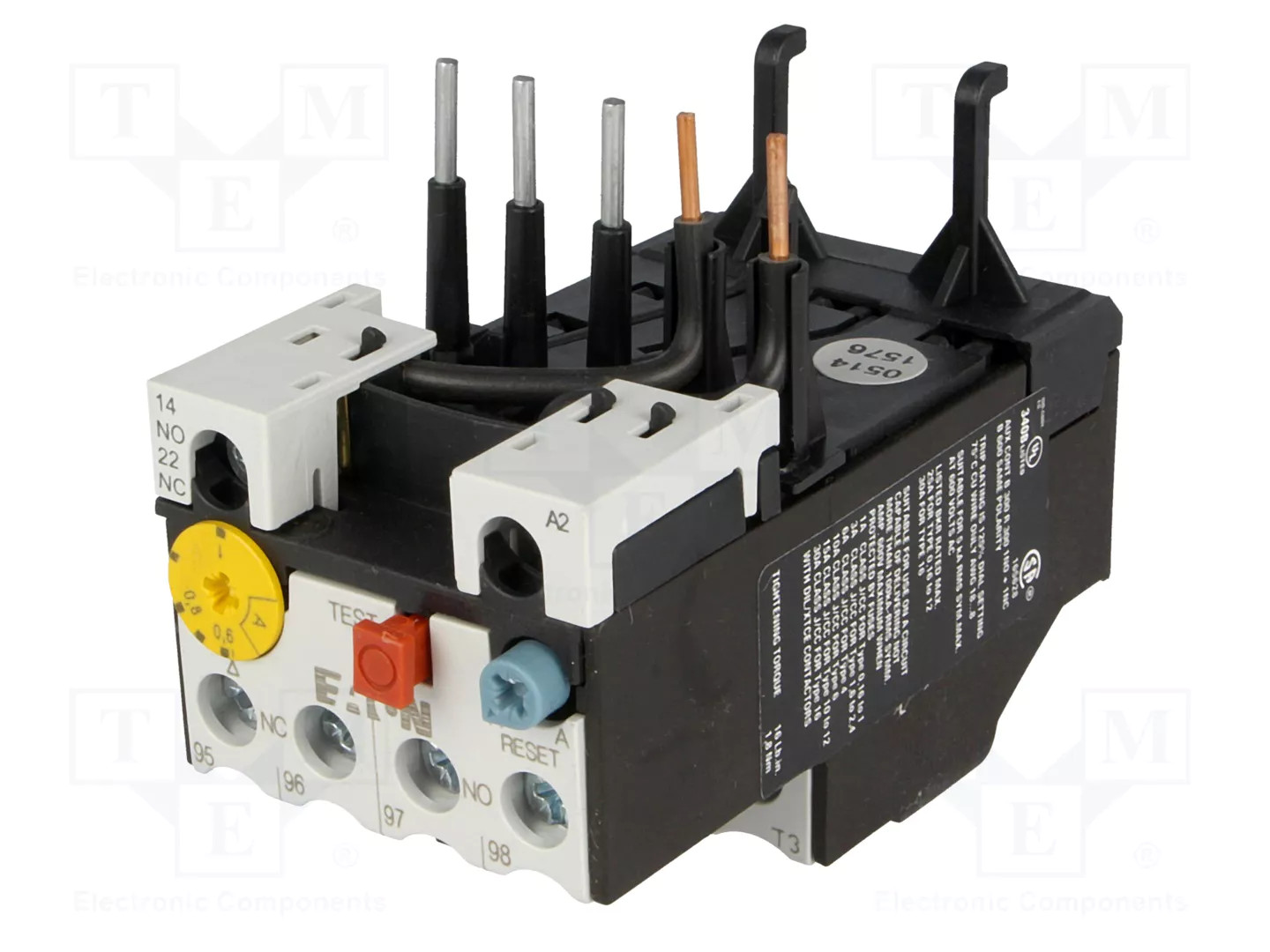 EATON ZB12-1 Thermal relay