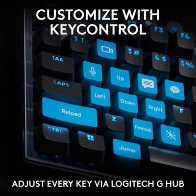 Buy PRO X TKL RAPID Gaming Keyboard