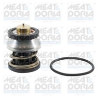 Thermostat, KüHlmittel Meat & Doria 92973