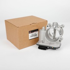 New Mitsubishi Throttle Body 2016-2023 L200 Montero Sport 2.4l D 1450a209