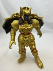 Bandai Mighty Morphin Power Rangers 1993 Vintage Goldar Action Figure. Used