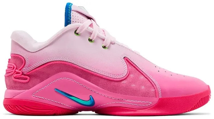 Nike Men's LeBron 22 Frozen Grapes for Sale | Authenticity