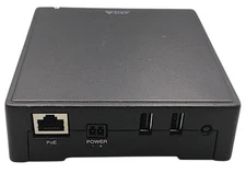 AXIS D1110 VIDEO DECODER 4K MULTI VIEW 02282-001-01
