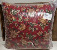 NEW Pottery Barn Lucille Reversible KING/CAL. KING Quilt