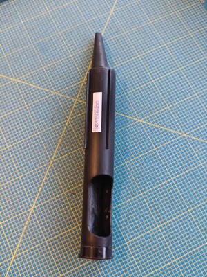 AEG BS8304021M Bachofen  Wassereinschub Knebel Einschub 3879566200