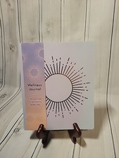 Wellness Journal: Find Your Way to Wellbeing Every Day Sirius Wellbeing Jour...