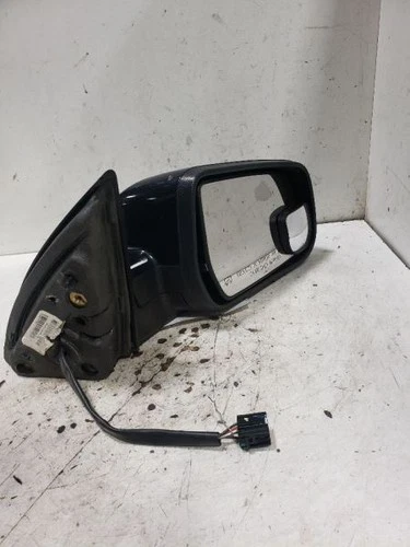 Passenger Side View Mirror Power Paint To Match Fits 10-11 EQUINOX 686317