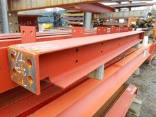 2.180 Mtr 152mm x  152mm x 23kg/m Steel Column - Universal Column / Rsj / Girder