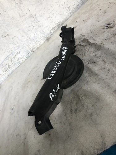 BMW 1 F20 Engine Rubber Seal 18068510 2.00 Diesel 135kw 2015 21535200