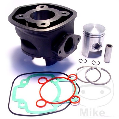 JMP Cast Iron Standard Cylinder Kit