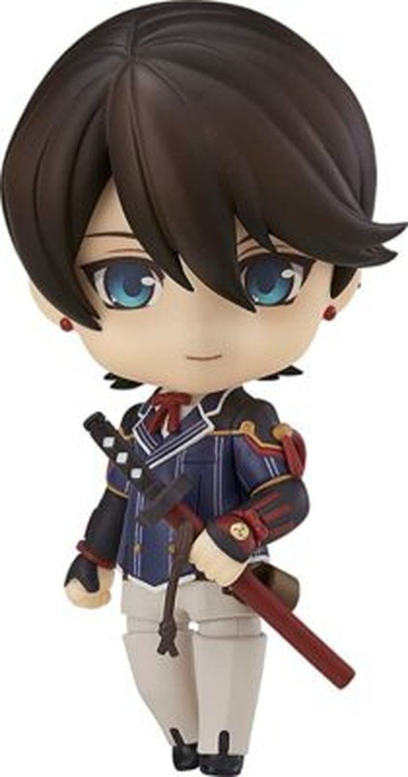 Nendoroid Touken Ranbu ONLINE Kunihiro Horikawa Japan
