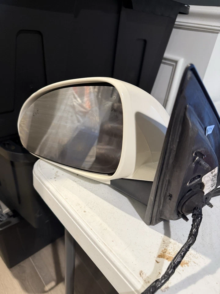 2013 2014 2015 2016 2017 Buick Enclave драйвер LH питания двери зеркало OEM - Изображение 3 из 4