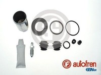 1 X Reparatursatz Bremssattel Autofren D42252C FüR KIA