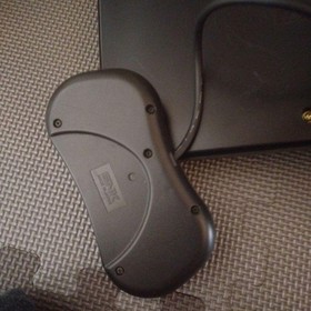 SNK Neo Geo Neogeo AES ROM Console System with  Stick Controller x2 Set Tested