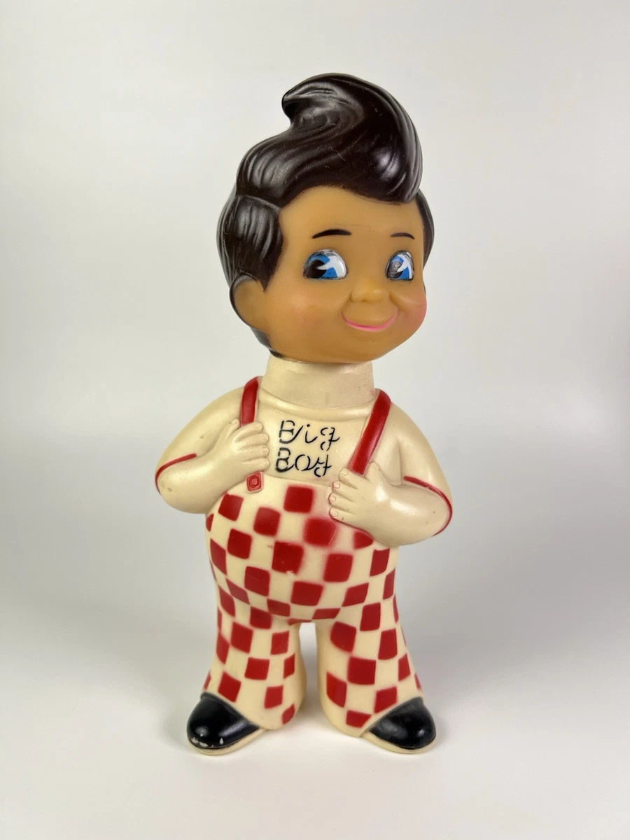 Vintage Bobs Big Boy for sale | eBay