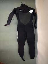 Men’s Snugg 5-4mm - Mini Zip