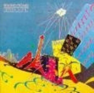 Still Life CD Rolling Stones