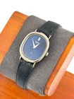 Vintage seiko 21mm Women Quartz Watch for Parts not working 4720-5050 -f1312