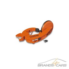 RADKRALLE NEMESIS PKW ANHÄNGER WOHNWAGEN DIEBSTAHLSCHUTZ WOHNMOBIL PARKKRALLE