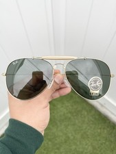 NEW Authentic Ray Ban Outdoorsman RB3029 3029...