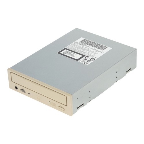 Unità Interna MATSUSHITA SR-8587-B DVD-ROM DRIVE IDE 5.25'' - Picture 1 of 3