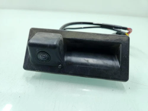 5NA827566D Maneta Exterior Maletero/Porton para VOLKSWAGEN TIGUAN (AD1) 180416 - Imagen 1 de 6
