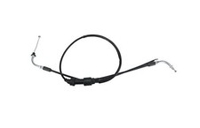 Throttle Gas Cable for Yamaha PW 80 Y-Zinger Yzinger 1983-2006 Dirt Bike